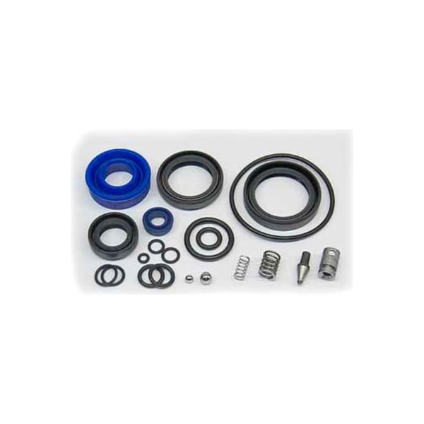 Gps - Generic Parts Service Super Seal Kit for Manual Pallet Jack Truck BI 52103704-SUPER - Fits Bishamon ModelNo BS-55 BI 52103704-SUPER - main
